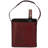 Leather Handmade 4 Bottle Wine Holder with Carrying Handle-88407956-88407957