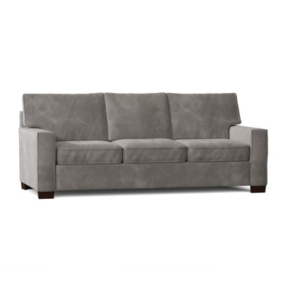 Fullerton Upholstered 85'' Sofa