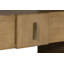 Axis Solid Wood End Table-1060976072