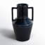11.05'' Ceramic Table Vase