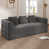 Charcoal Grey est en rupture de stock