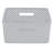 Simplify Plastic Decorative Basket