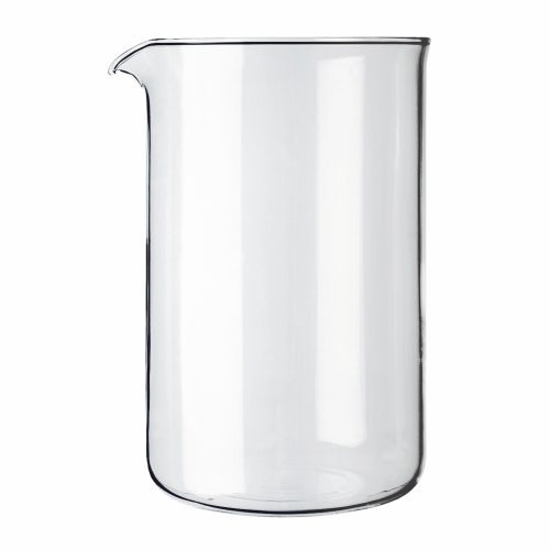 Carafe de remplacement 8 tasses French Press