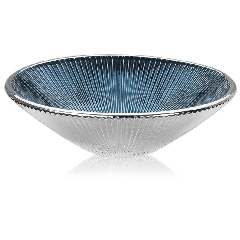 Lirica Isthar Individual Bowl, Blue