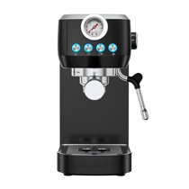 Nespresso 3192 Aeroccino Plus Automatic Electric Milk Frother w