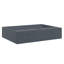  Wash Basin Vessel Sink Countertop Basin Sink Mineral Cast/Marble Cast