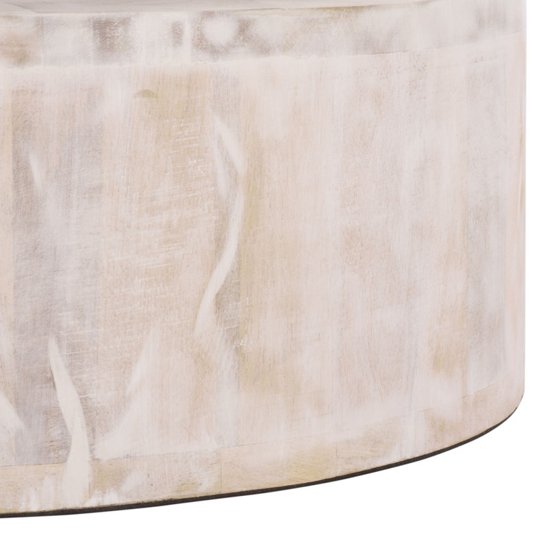 Xavier Round Accent Table