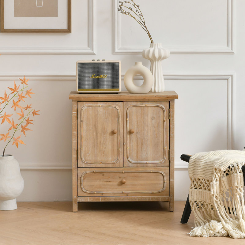 Aneea Accent Cabinet