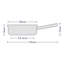 Stellar, James Martin - Non-Stick Frying Pan-29455530