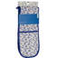 Lily Manor Nieto Floral Cotton Oven Mitt(s) Only
