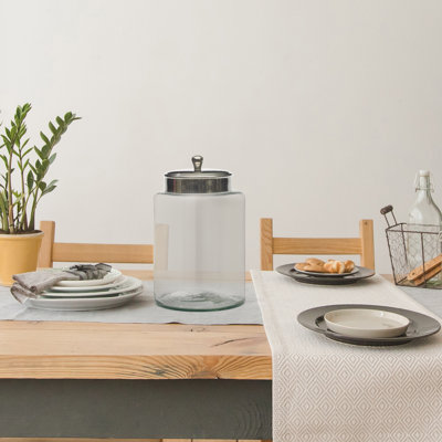 Grand pot de cuisine 66 qt
