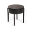Eti 1 - Drawer Solid Wood Nightstand-425578086