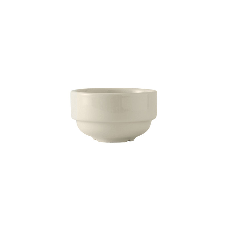 8 oz. Duratux Bol à soupe empilable, ensemble de 24