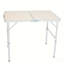 Petite table pliante d'extérieur