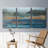 " Cold Spring " 3 Piece Art Color Photography Print-790730938