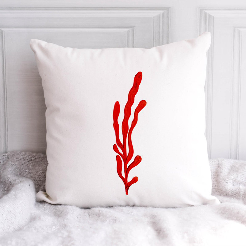 Coussin Theilen, H 18 po x l 18 po
