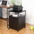 Orman 16.1'' Wide 2 -Drawer Mobile File Cabinet-2008396643