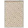 Wool Geometric Indoor Rug