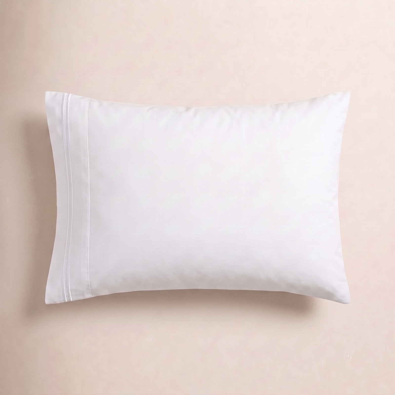 Batavia Cotton Pillowcase, King