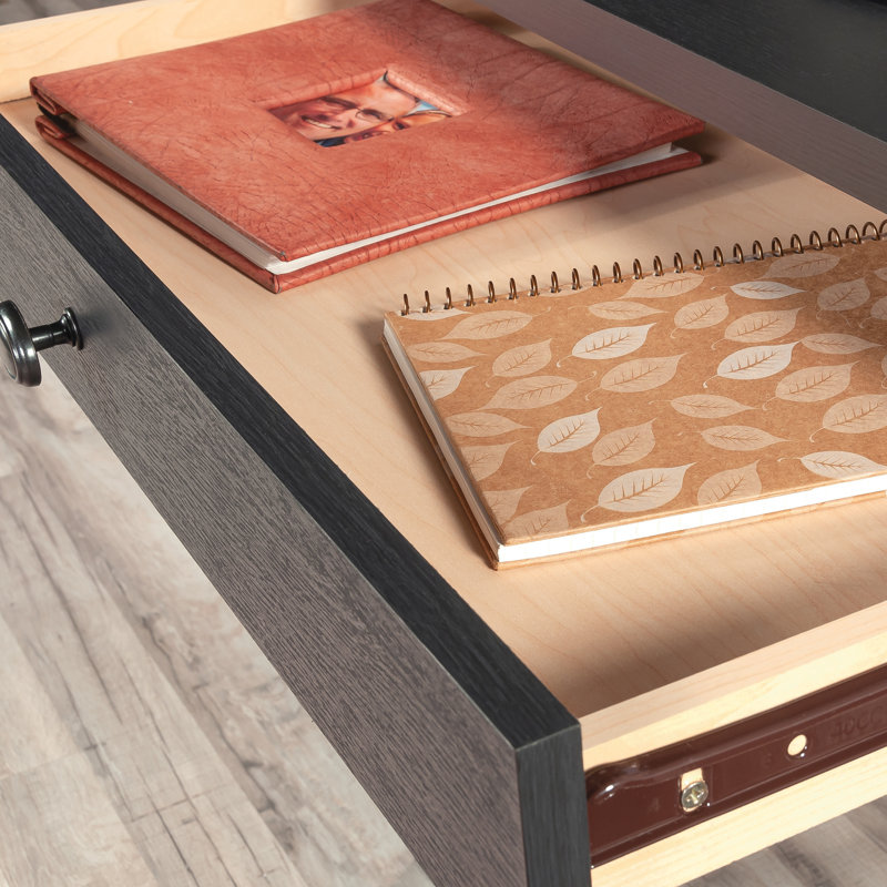 Writing Desk, Raven Oak