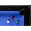Doc & Holliday Poshy Pool Table