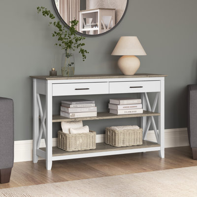 Huckins 47" Console Table
