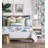 Castaway 100% Cotton Room Darkening Curtain Single Panel-47822009