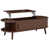 Dark Brown Wood is out of stock selected