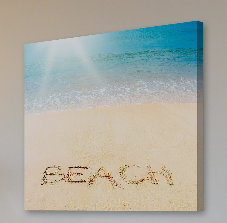Wrapped Canvas Print, 122 cm H x 122 cm W x 3.81 cm D