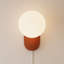 Cantilever Wall Light-1421712590