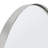  20.6'' W 33.6'' H Recessed Medicine Cabinet-126780701