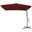 Montserrat 250cm Market Parasol-1052780186