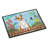 Burniece Non-Slip Outdoor Doormat-1262983153
