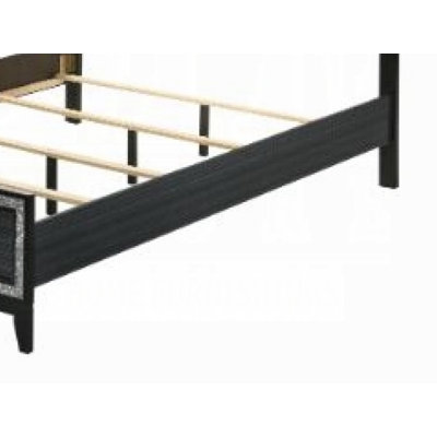 Haiden Side Rails