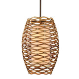 Balboa 6 - Light Chandelier