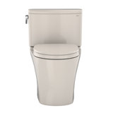 Aquia® IV Dual-Flush Elongated Two-Piece Toilet (Seat Included)