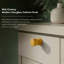 Bouton d'armoire ROUS Hardware Mid-Century Modern-110980545