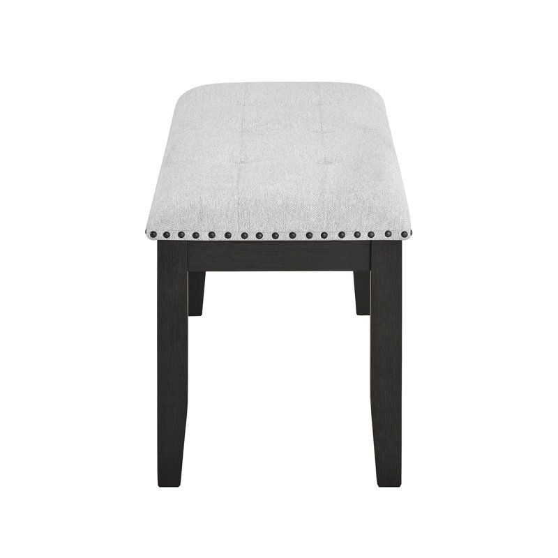 Meuble de salle à manger rembourré 1pc