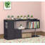 Poste de travail rotatif d'angle Modernhome-562874797