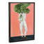 « monstera », peinture-43719147-43719155