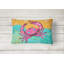 Outdoor Throw Pillow