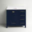 Ensemble de meuble-lavabo simple 36 po Irene-247202540