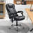 Keivn Executive Chair with Headrest-1481076675