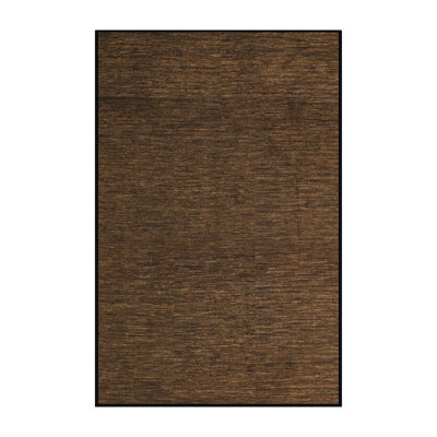 Abstract Indoor Rug