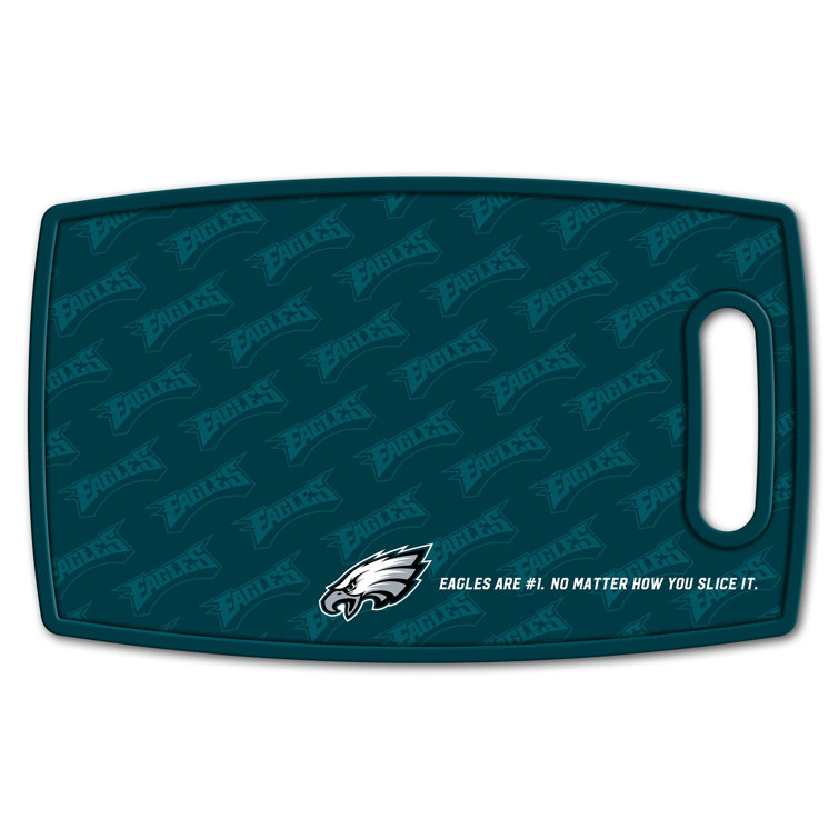 YouTheFan NFL Philadelphia Eagles Logo Series Desk Pad