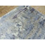 Tapis oriental tibétain moderne en soie noué à la main 6 pi 1 po x 9 pi 2 po avec soie 58F1F0226DBF47668F2CB3B21F74633E