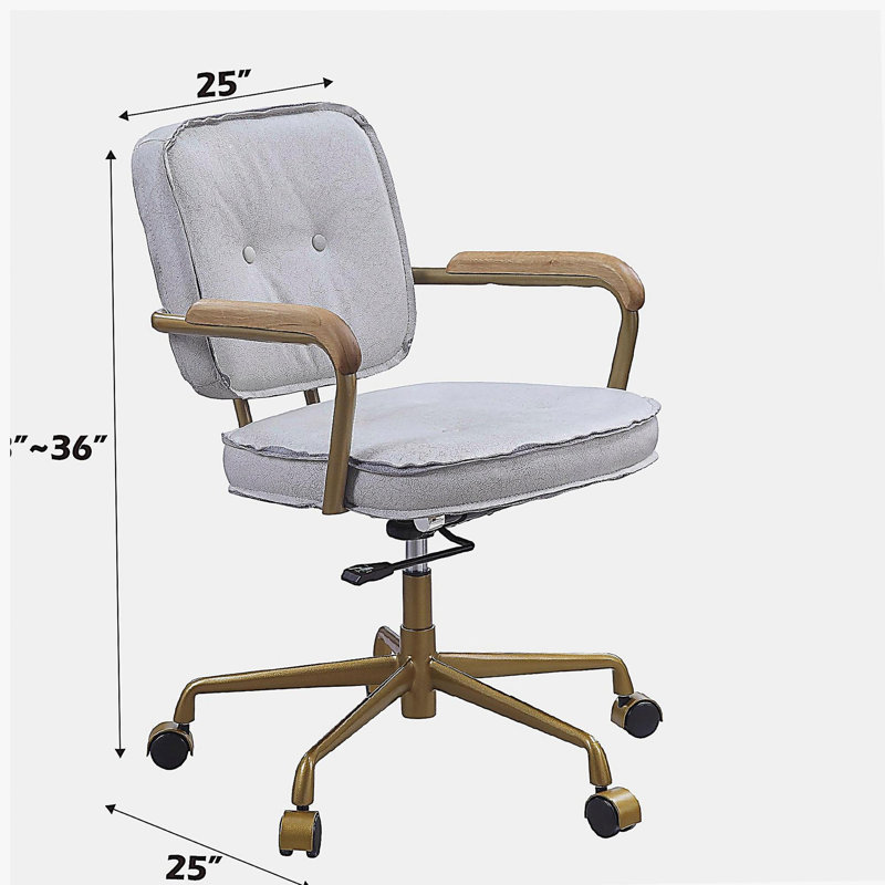 Chaise de bureau Siecross