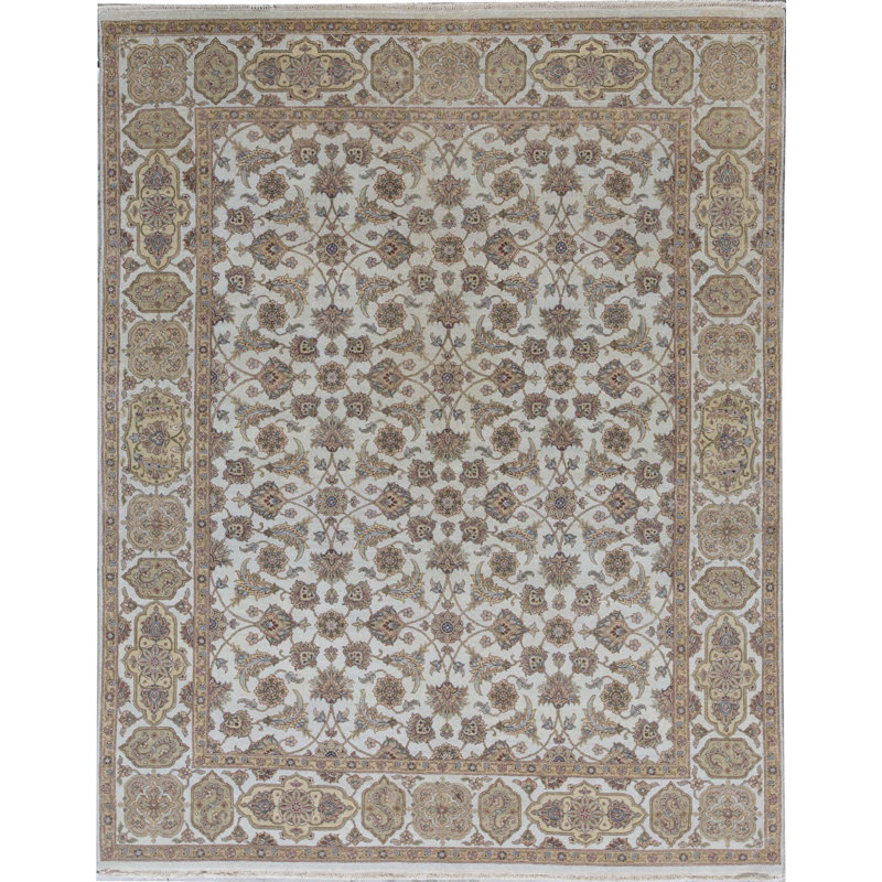 One-of-a-Kind 8'2" X 10'1" Area Rug