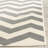 Arneshia Light Gray/Anthracite Indoor / Outdoor Area Indoor/Outdoor Area Rug-1240394924