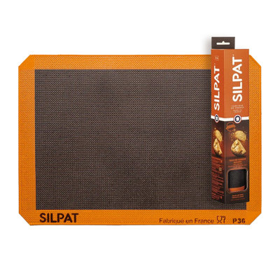 Silpat Half Size Silpain Baking Mat